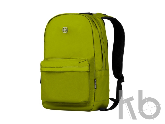 Рюкзак с отделением для ноутбука 14" и с водоотталкивающим покрытием