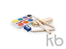 OSTADE. Набор для рисования