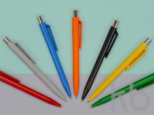 Ручка пластиковая шариковая «On Top SI F»