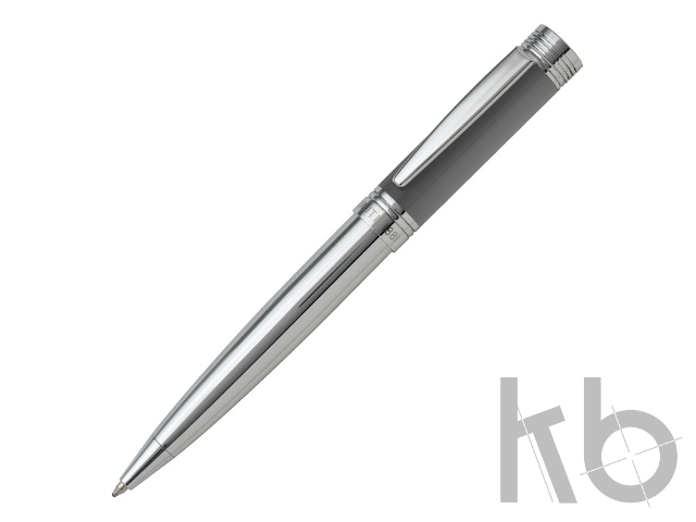 Ручка шариковая Zoom Classic Black