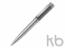 Ручка шариковая Zoom Classic Grey