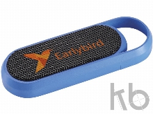Портативная колонка с функцией Bluetooth®