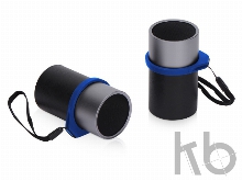 Портативные парные TWS колонки «Mates»