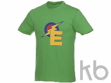 Футболка «Heros» мужская