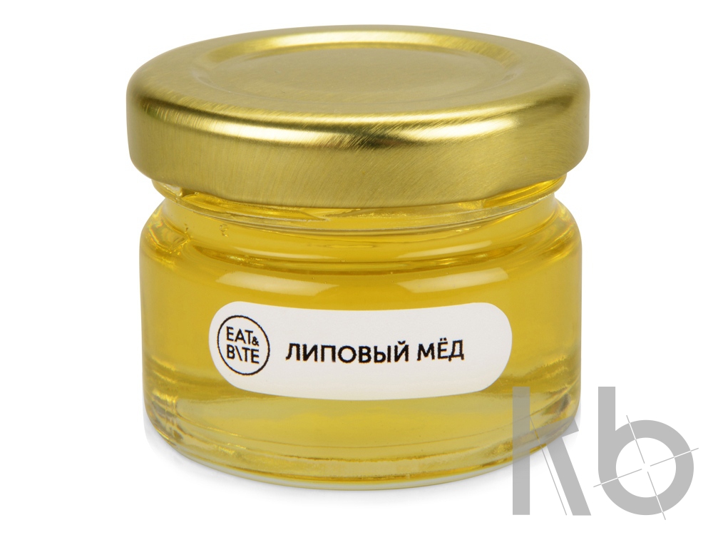 Мёд «Липовый»