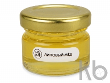 Мёд «Липовый»