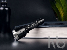 Светодиодный фонарь «LED S2»