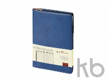 Еженедельник недатированный А5 «Concept»