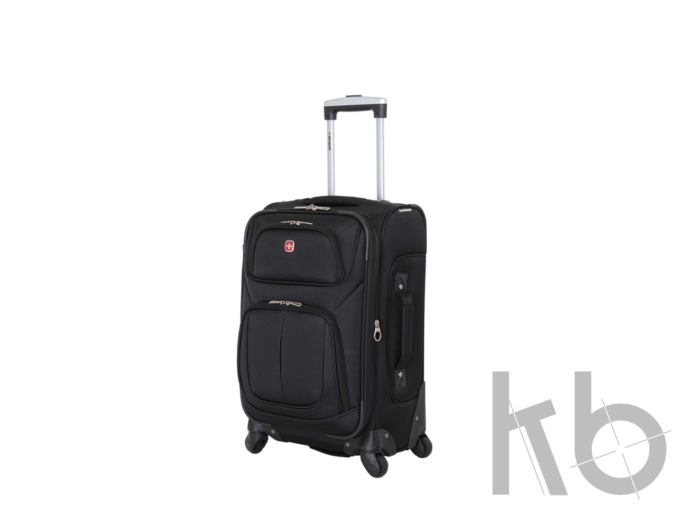 Чемодан «Sion», 35л