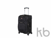 Чемодан «Sion», 35л