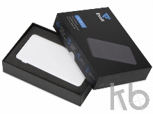 Портативное зарядное устройство «Reserve» с USB Type-C, 5000 mAh