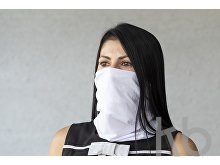 anti-bacterial multi-purpose scarf