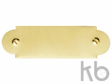 Шильд «Барокко»