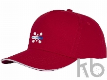 Бейсболка «Ceto»