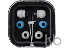 ABS earphones