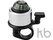 Aluminium bicycle bell