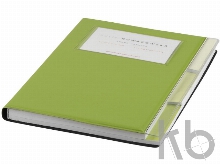 Блокнот А5 «Slotz»