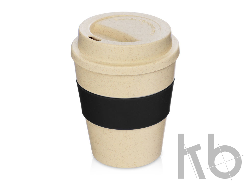 Стакан из пшеничного соломенного волокна «Madrid»