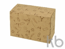 Настольный прибор «У руля»