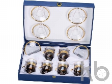 Чайный набор «Важное совещание»