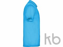 Рубашка поло «Monzha» мужская