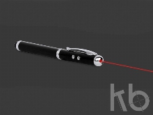 Ручка-стилус шариковая «Каспер» 3 в 1