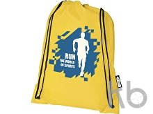 Рюкзак «Oriole» из переработанного ПЭТ