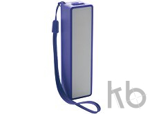 Портативное зарядное устройство, 2000 mAh