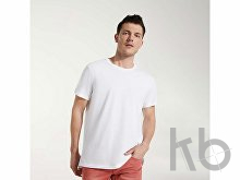 Футболка «Terrier» мужская