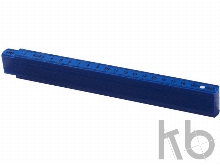 Складная линейка, 2м