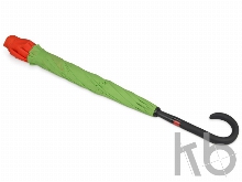 Зонт-трость наоборот «Inversa»