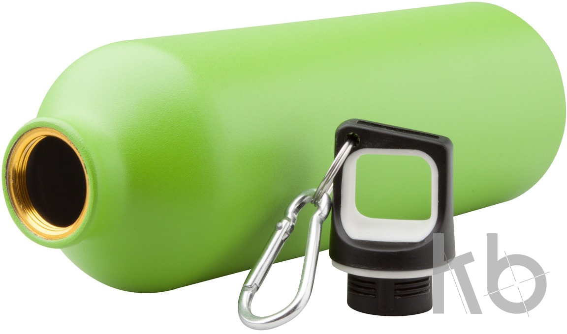 Спортивная бутылка