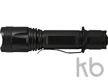 Фонарь тактический «Mears» с заряжающимся аккумулятором