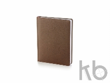 Ежедневник недатированный А6+ «Leader»