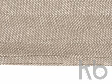 Плед «Ёлочка»  из натурального хлопка