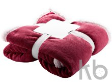 coral fleece blanket