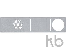 candle holder, snowflake