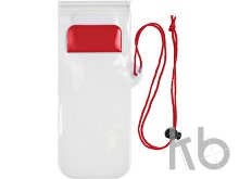 PVC pouch for mobile devices