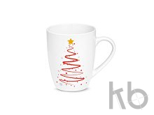 VALDEZ. Кружка