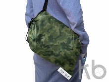 Надувной диван «Биван 2.0»