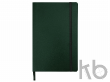 Подарочный набор «Megapolis Soft»: ежедневник А5 , ручка шариковая