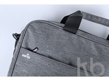 Сумка для документов с отделением для ноутбука 15