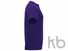 Спортивная футболка «Monaco» унисекс