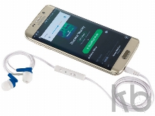 Наушники «Earbuds»