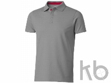 Рубашка поло «Hacker» мужская