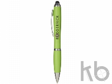 Ручка-стилус шариковая «Nash»