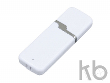 USB 2.0- флешка на 16 Гб с оригинальным колпачком