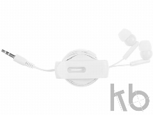 Наушники с фонариком «Strix»