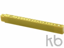 Складная линейка, 2м