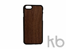 Чехол-бампер для iPhone 6/6s, орех